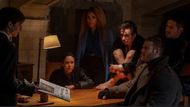 The Umbrella Academy (2019-2024) | Image Source: Netflix